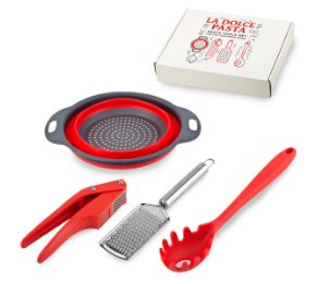 פסטה בוקס – ערכת להכנת פסטה